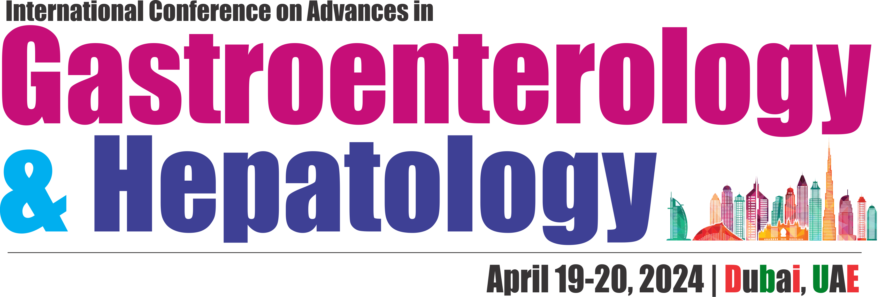 Gastroenterology 2024 CE Accredited Gastroenterology Conferences Gastroenterology