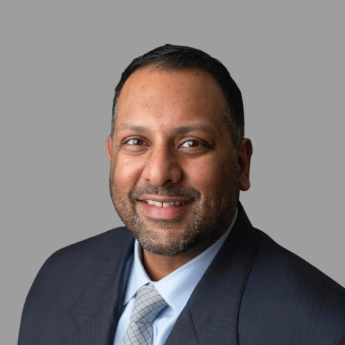 Team Member Image