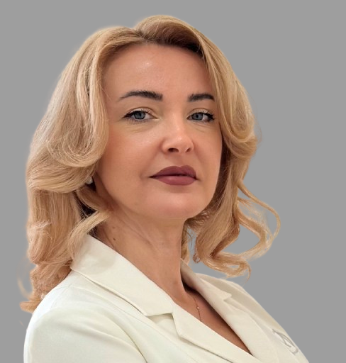 Team Member Image